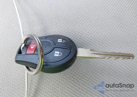 2010 Nissan Rogue S from USA, damaged, VIN JN8AS5MT7AW500370